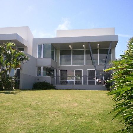 The Green Terrace Aparthotel Miyakojima  Bagian luar foto