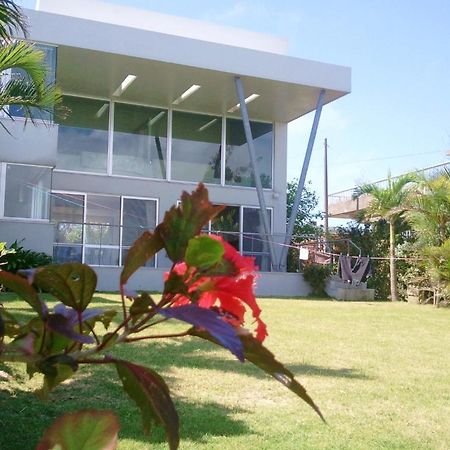 The Green Terrace Aparthotel Miyakojima  Bagian luar foto