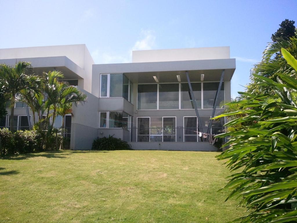 The Green Terrace Aparthotel Miyakojima  Bagian luar foto