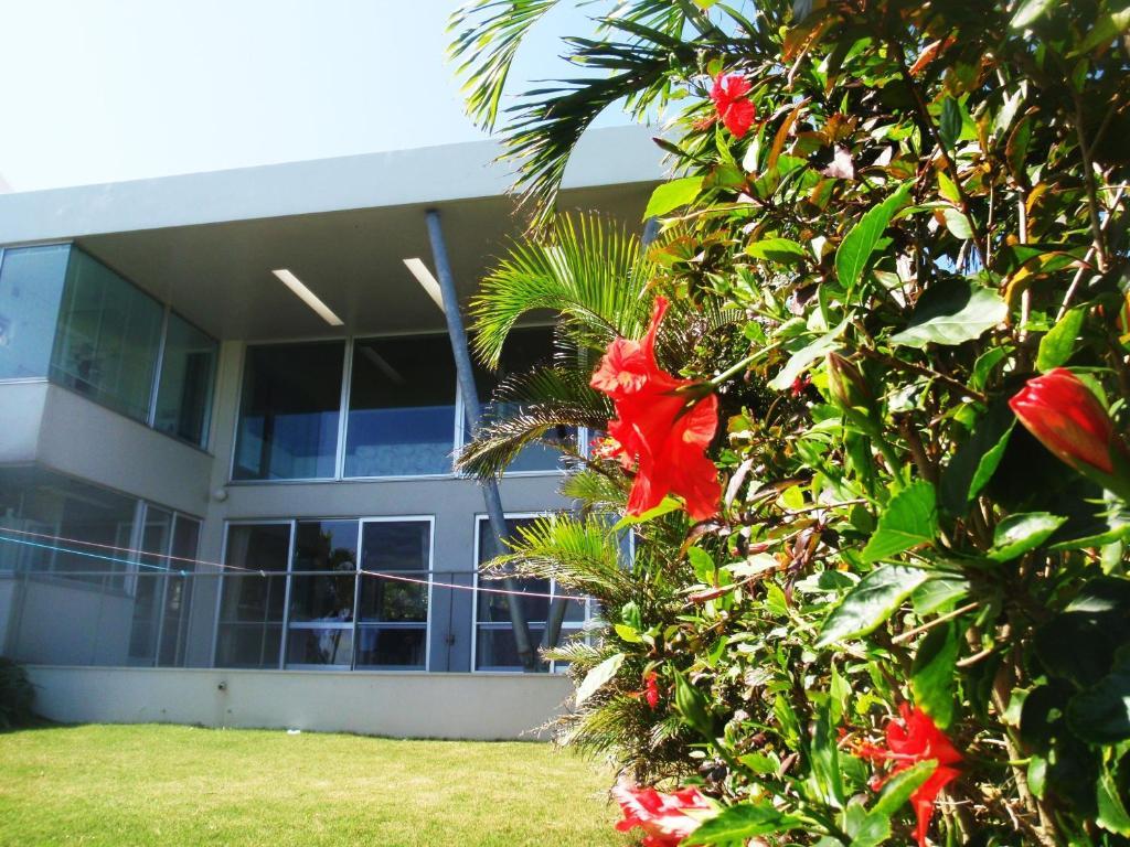 The Green Terrace Aparthotel Miyakojima  Bagian luar foto
