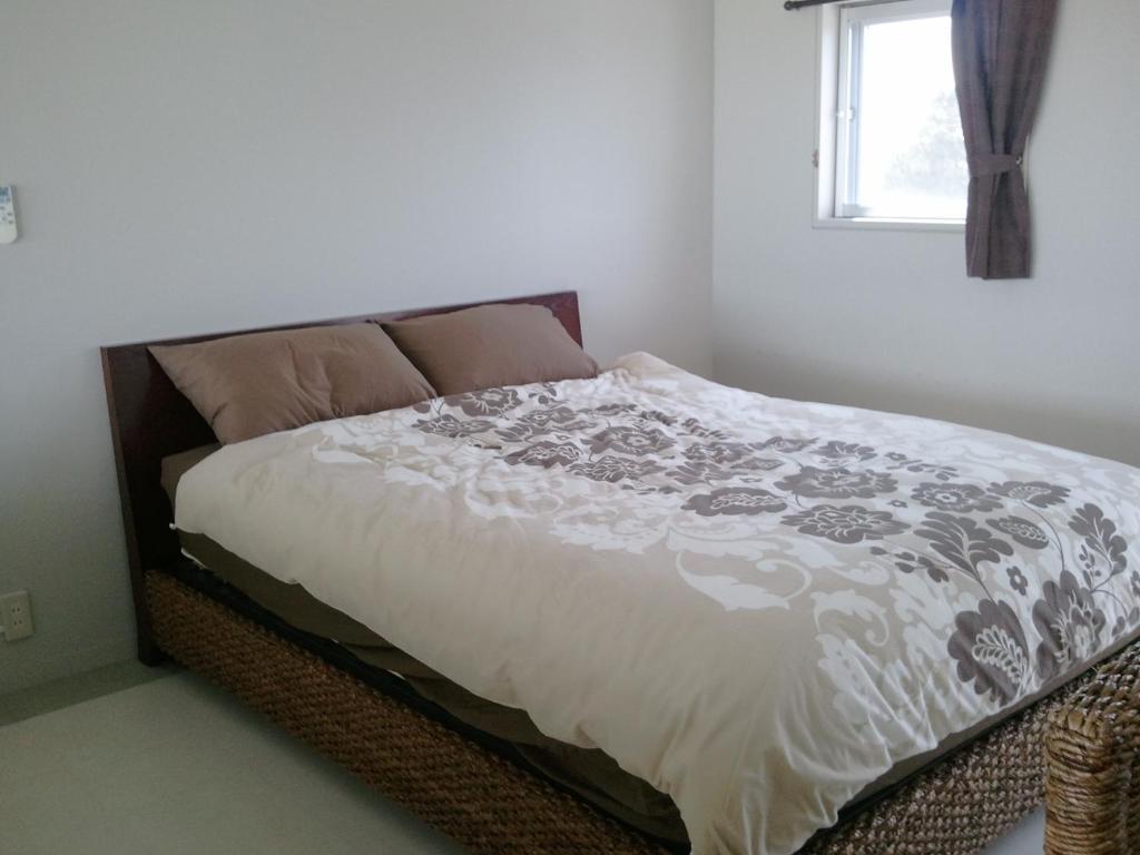 The Green Terrace Aparthotel Miyakojima  Ruang foto