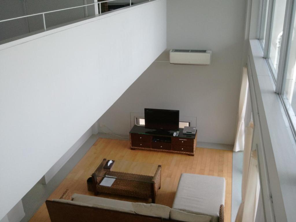 The Green Terrace Aparthotel Miyakojima  Ruang foto