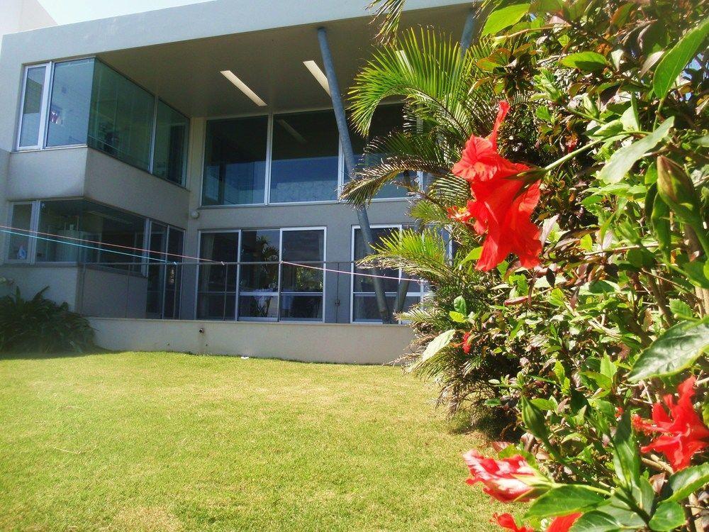 The Green Terrace Aparthotel Miyakojima  Bagian luar foto